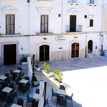 La Casa Del Mare Vieste