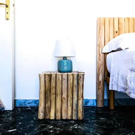 La Casa Del Mare Apartmán Vieste