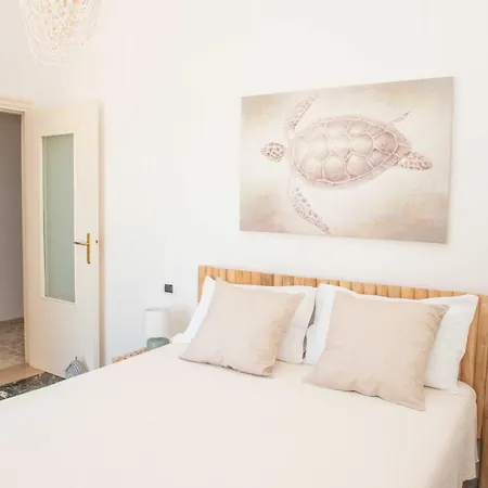 Apartmán La Casa Del Mare