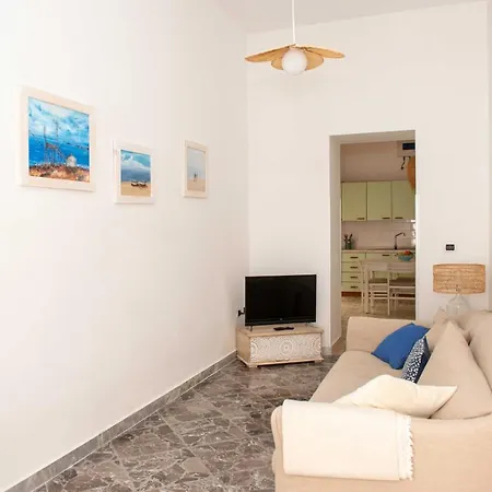 La Casa Del Mare Vieste