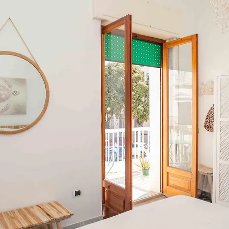 La Casa Del Mare Apartmán