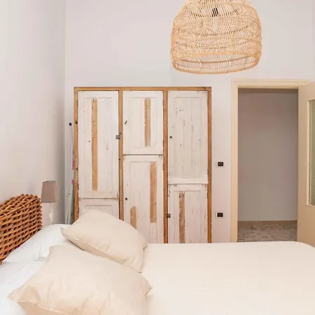 Apartmán La Casa Del Mare