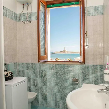 La Casa Del Mare Apartmán *