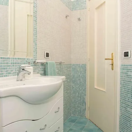 Apartmán La Casa Del Mare Vieste