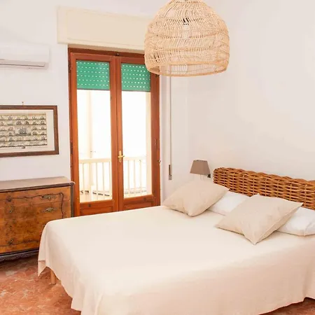 Apartmán La Casa Del Mare Vieste