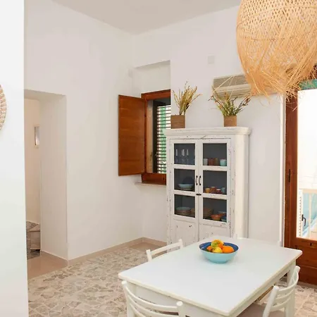 Apartmán La Casa Del Mare *