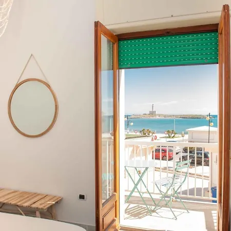 La Casa Del Mare Apartmán *