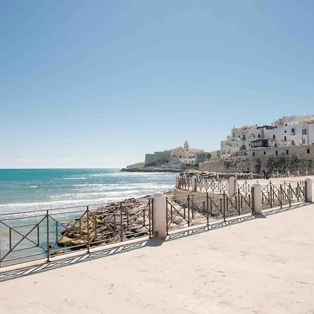 La Casa Del Mare Vieste