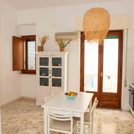 La Casa Del Mare Vieste