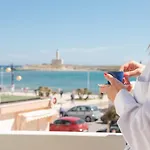 La Casa Del Mare شقة *