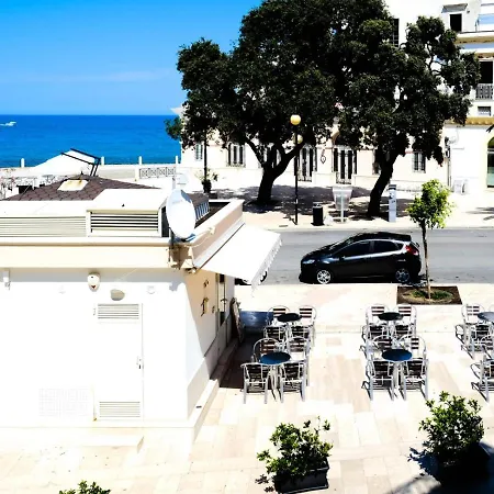 La Casa Del Mare * Vieste