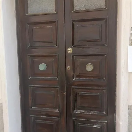 La Casa Del Mare Vieste