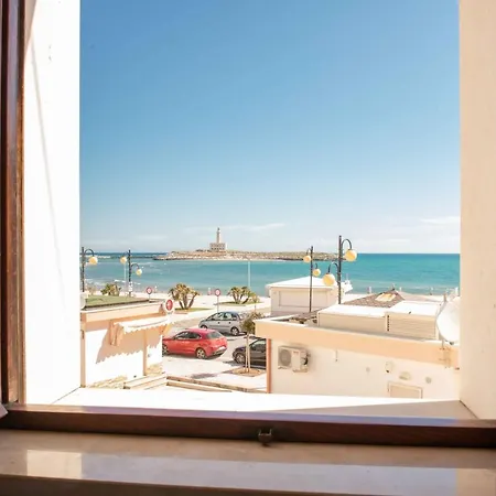 La Casa Del Mare * Vieste