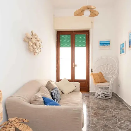 Apartment La Casa Del Mare Vieste