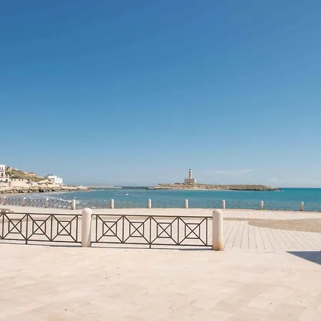 La Casa Del Mare * Vieste