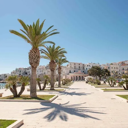 La Casa Del Mare Apartment *