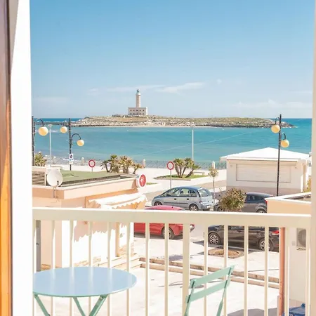 Apartment La Casa Del Mare