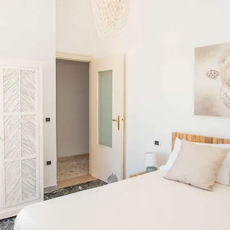 La Casa Del Mare * Vieste