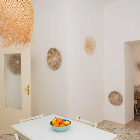 La Casa Del Mare Vieste