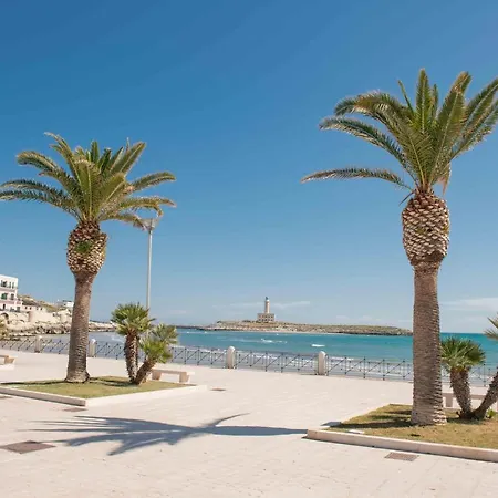 アパート La Casa Del Mare