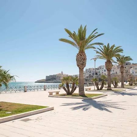 La Casa Del Mare Vieste