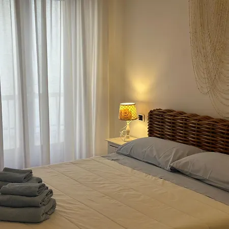 La Casa Del Mare