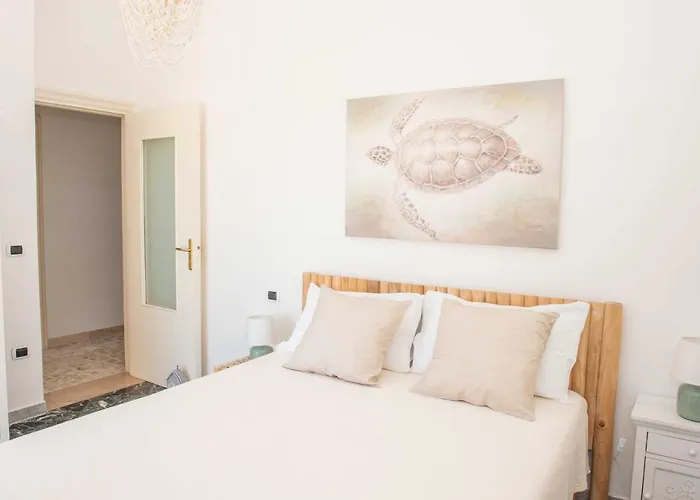 Appartement La Casa Del Mare