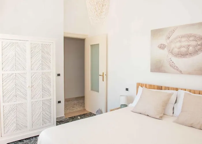 La Casa Del Mare * ויאסטה