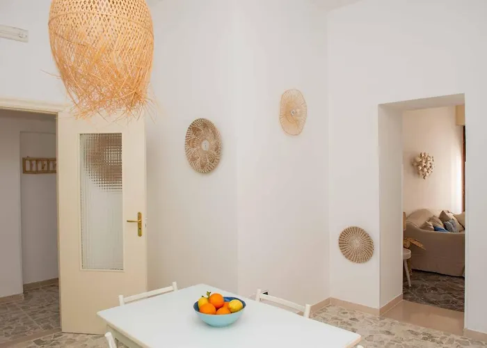 La Casa Del Mare ויאסטה