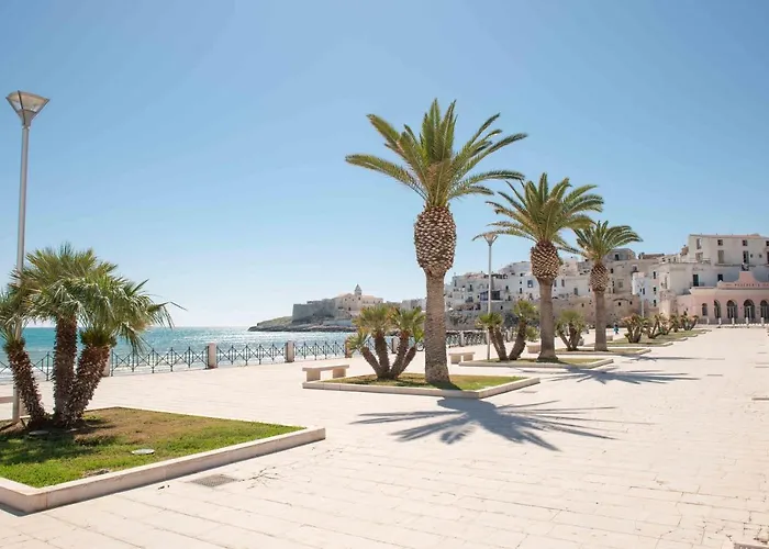 La Casa Del Mare Vieste